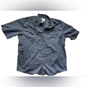 5.11 Tactical Dark Gray Mesh Shirt